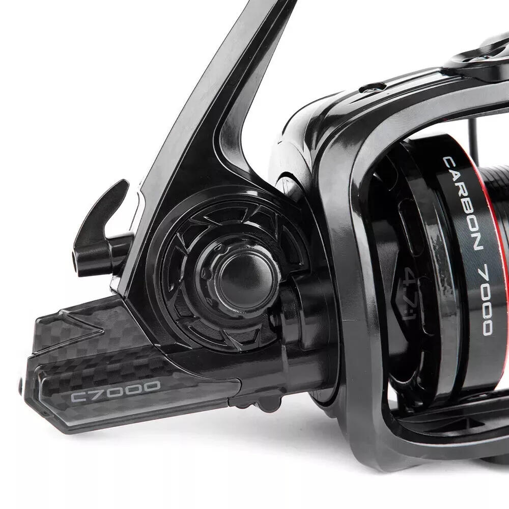 Sonik SK-47 Reel Carbon 7000 6/7