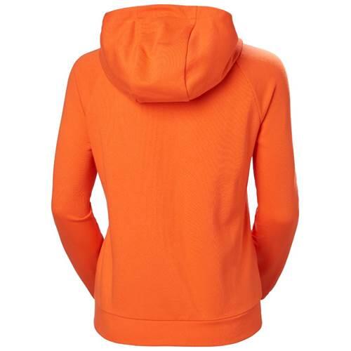Bluza sportowa damska Helly Hansen Core Graphic 2/2