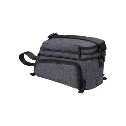Sacoche pour porte-vélos BBB