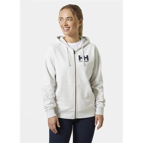 Sweat universel femmes Helly Hansen Logo Full 4/5