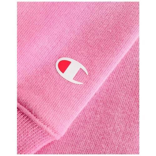 Bluza sportowa damska Champion Crewneck Sweatshirt