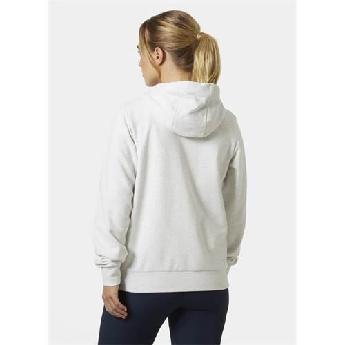 Sweat universel femmes Helly Hansen Logo Full 5/5
