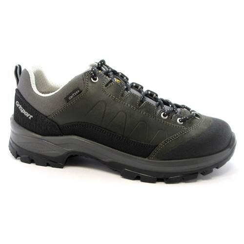Buty trekkingowe męskie Grisport Dakar Trekking 2