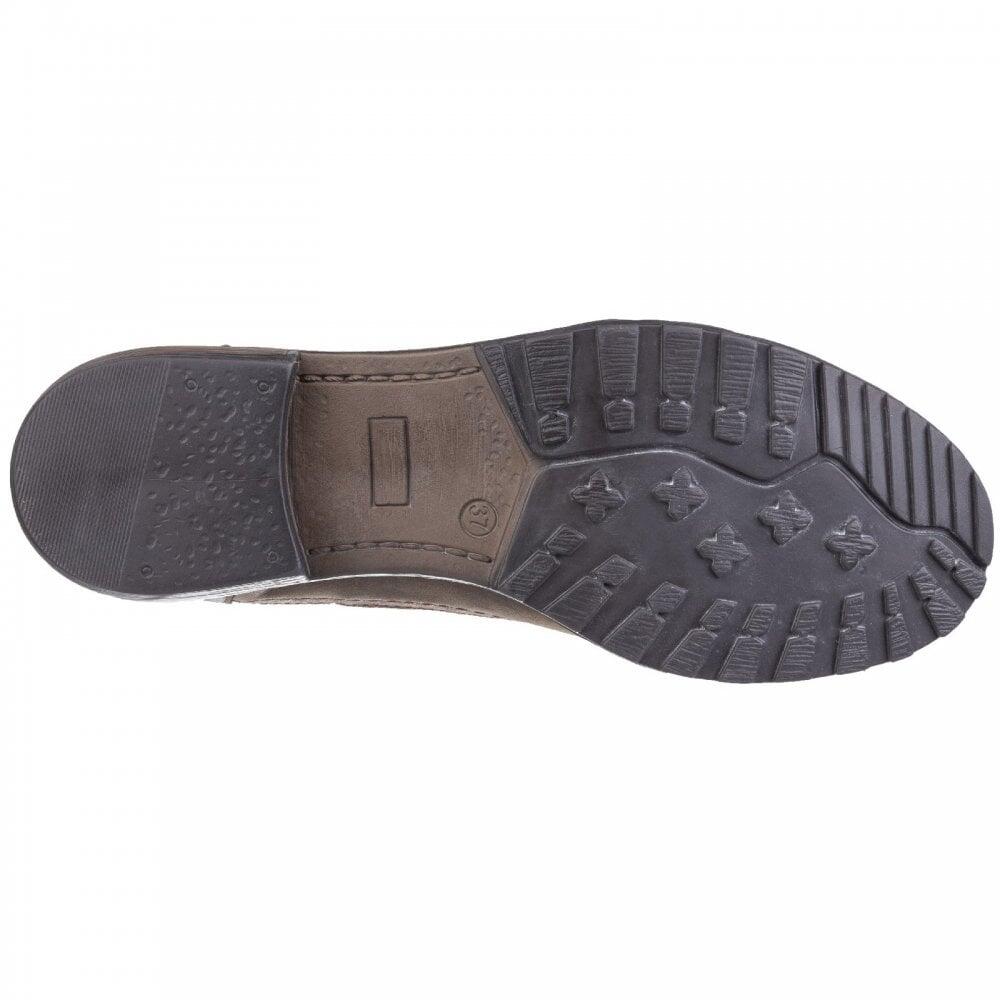 Cotswold Laverton | Brown | Waterproof | Mens Traditional Oiled Leathe 5/7