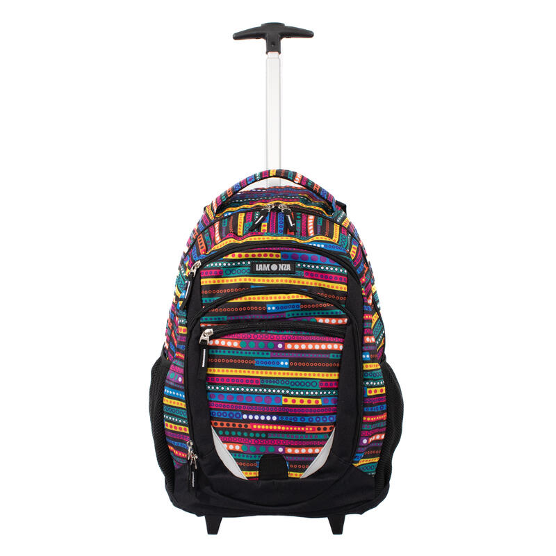 Rucsac cu troler Devon, Lamonza, 53x35x22 cm