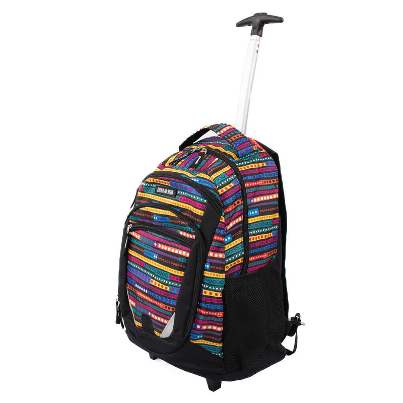 Rucsac cu troler Devon, Lamonza, 53x35x22 cm
