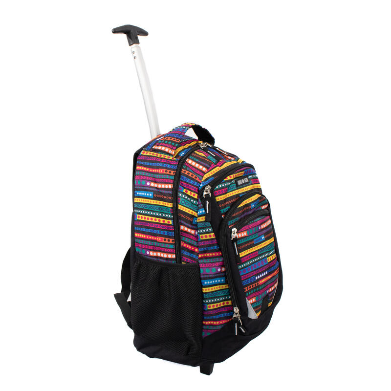 Rucsac cu troler Devon, Lamonza, 53x35x22 cm