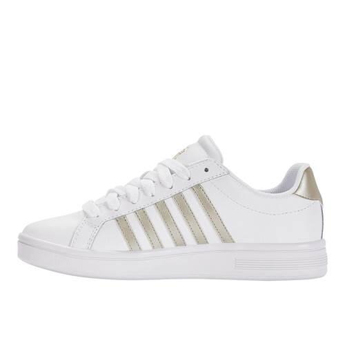 K-SWISS picture