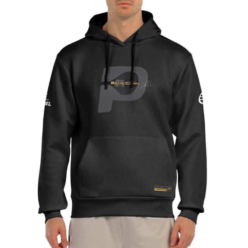 BULLPADEL Moletom Bullpadel Premier Padel Brota Carbon