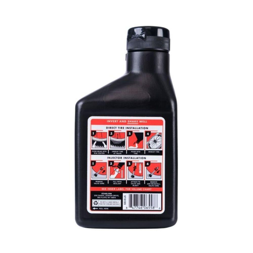 STANS Stan's Original scellant tubeless 250 ml 2/3