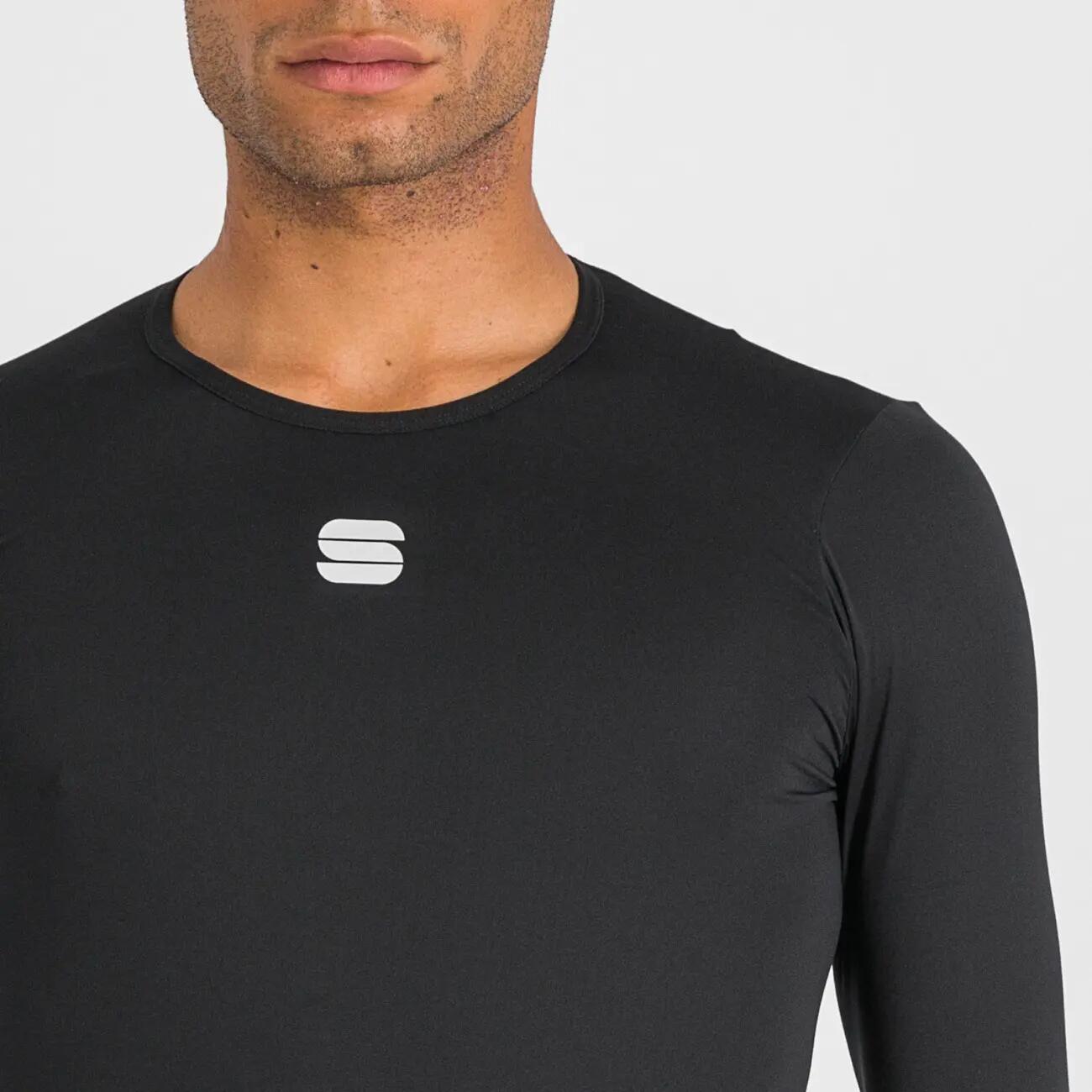 Langarm Fahrrad-Shirt - LIGHT 3/4