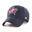 47 Brand NHL Ballpark Snap MVP Team Columbus Blue Jacke