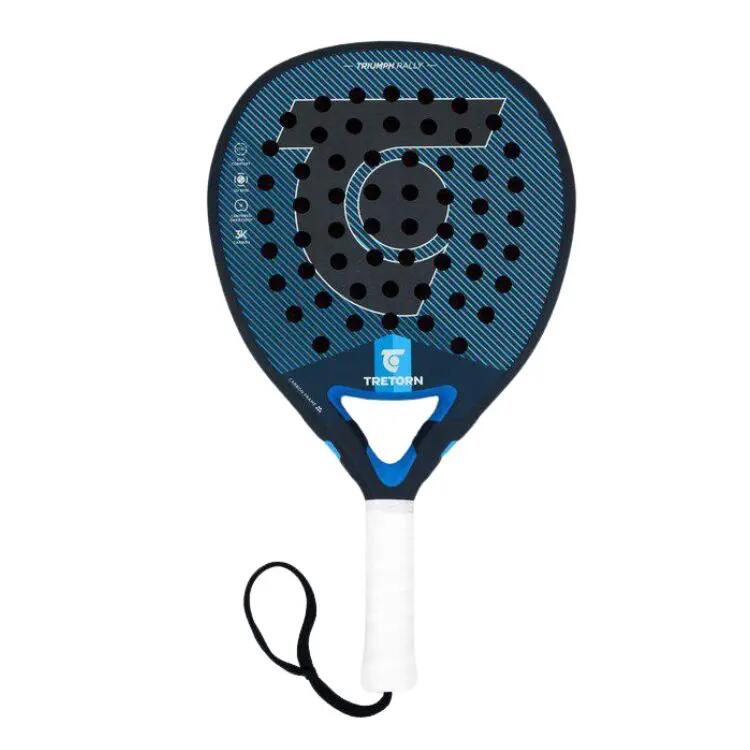 Padel Racket Tretorn Triumph Rally