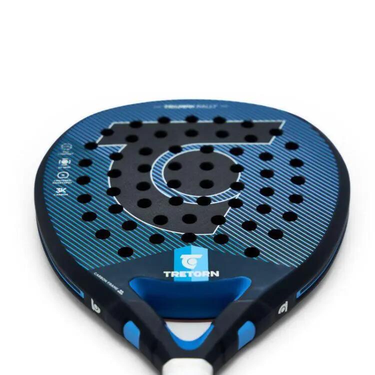 Padel Racket Tretorn Triumph Rally 3/5
