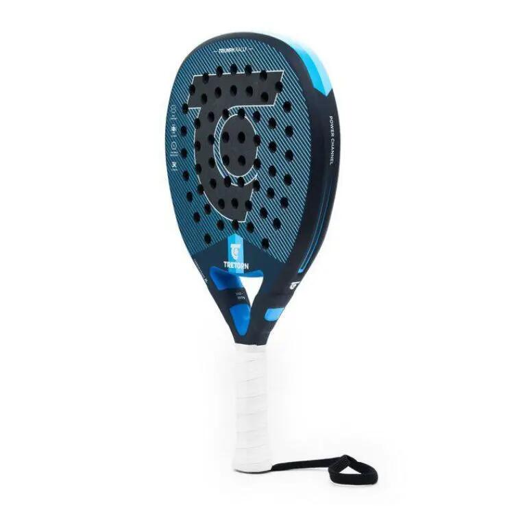 Padel Racket Tretorn Triumph Rally 2/5