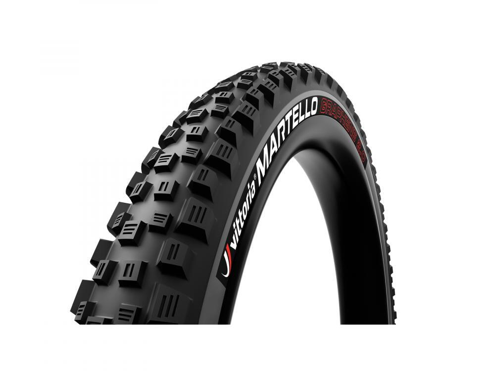 Tire Vittoria martello g2 tnt 2/3