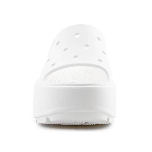 Chaussure universel femmes Crocs Stomp Slide 2/5