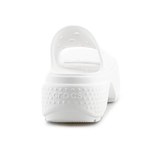 Chaussure universel femmes Crocs Stomp Slide 4/5