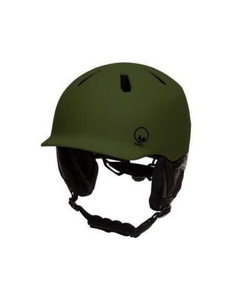 Casque jet multi-sport Astro Black Matt