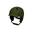 Casque jet  multi-sport  Astro Kaki Matt