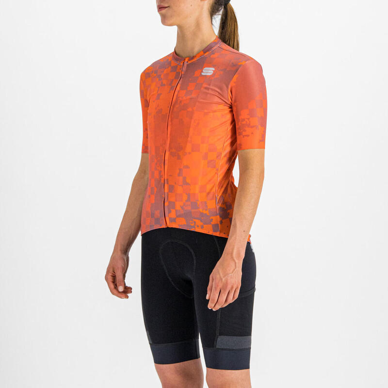 Maillot a manches courtes - ROCKET