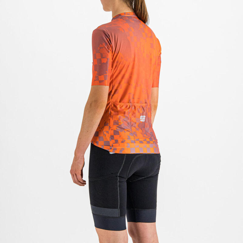 Maillot a manches courtes - ROCKET