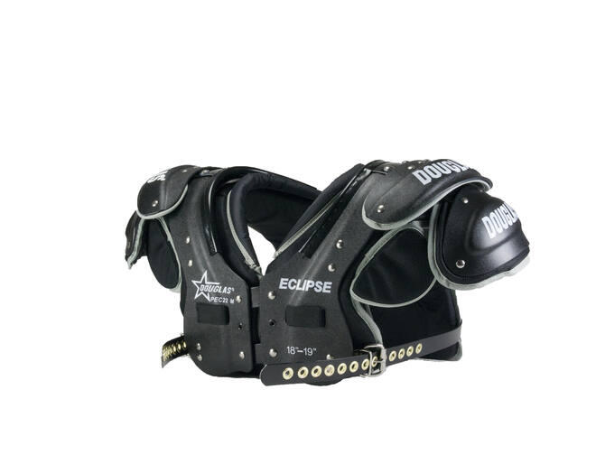 Douglas Eclipse PEC22 Black Edition Taille M 3/5