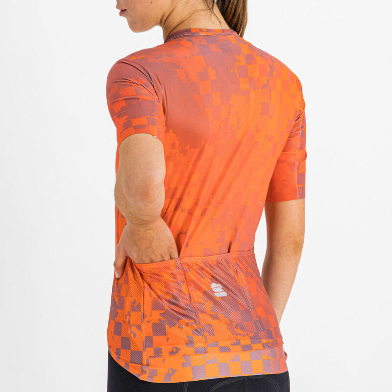 Maillot a manches courtes - ROCKET
