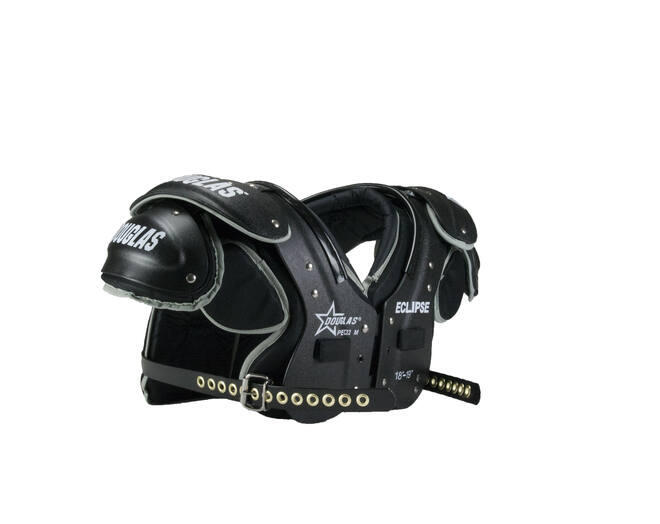 Douglas Eclipse PEC22 Black Edition Taille M 2/5