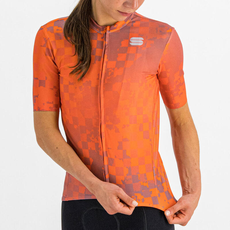 Maillot a manches courtes - ROCKET