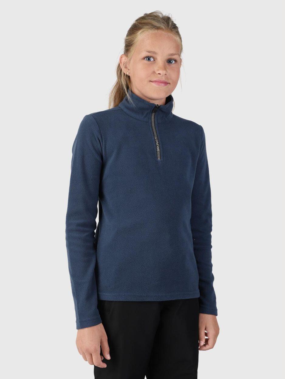 BRUNOTTI BRUNOTTI Fleeces Mismy Girls Fleece  Filles NIGHT BLUE 4/5