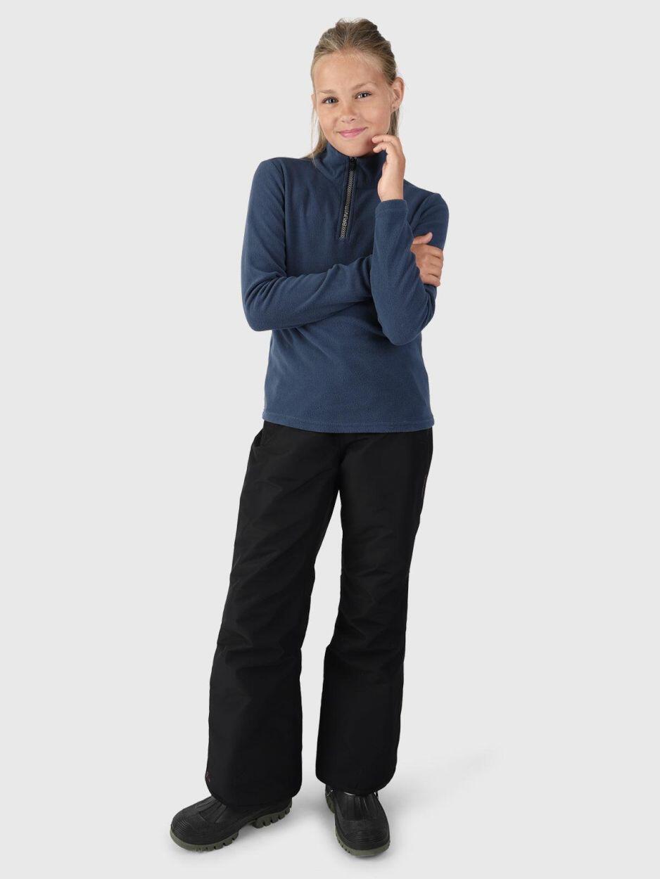 BRUNOTTI BRUNOTTI Fleeces Mismy Girls Fleece  Filles NIGHT BLUE 5/5