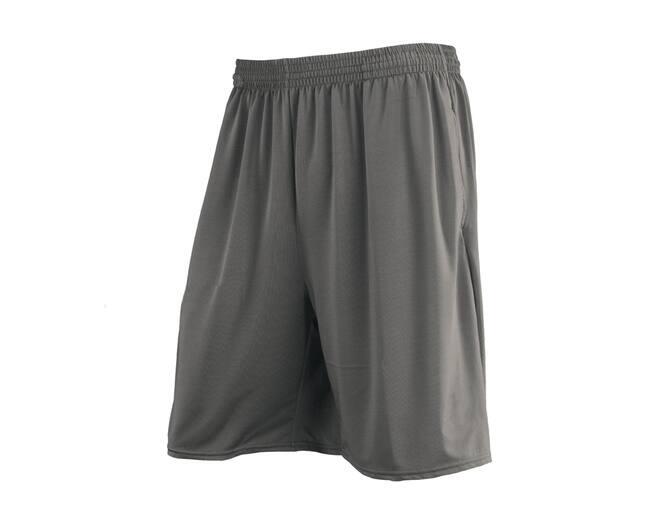EASTON Pantalón corto Easton Youth Spirit M Graphite