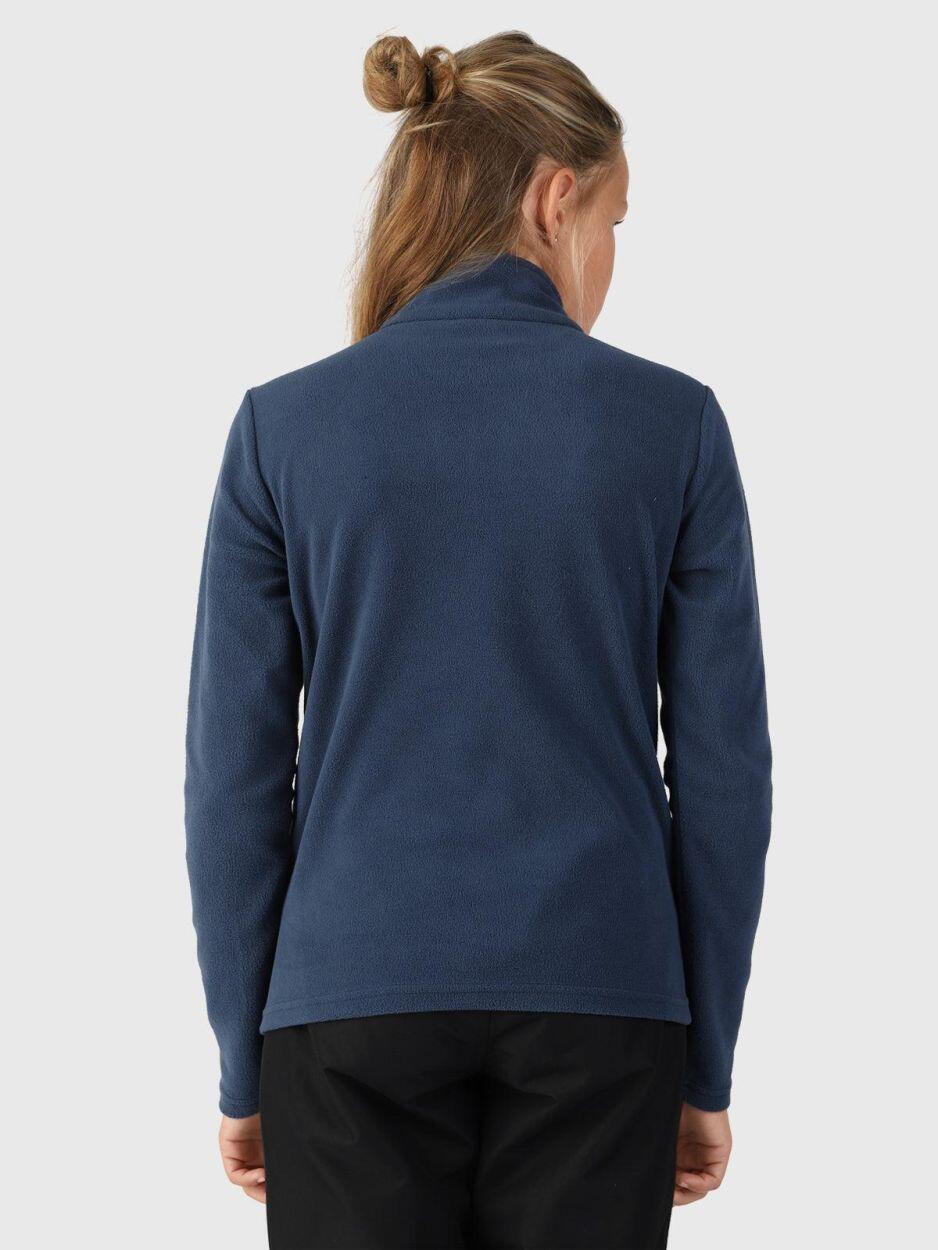 BRUNOTTI BRUNOTTI Fleeces Mismy Girls Fleece  Filles NIGHT BLUE 2/5
