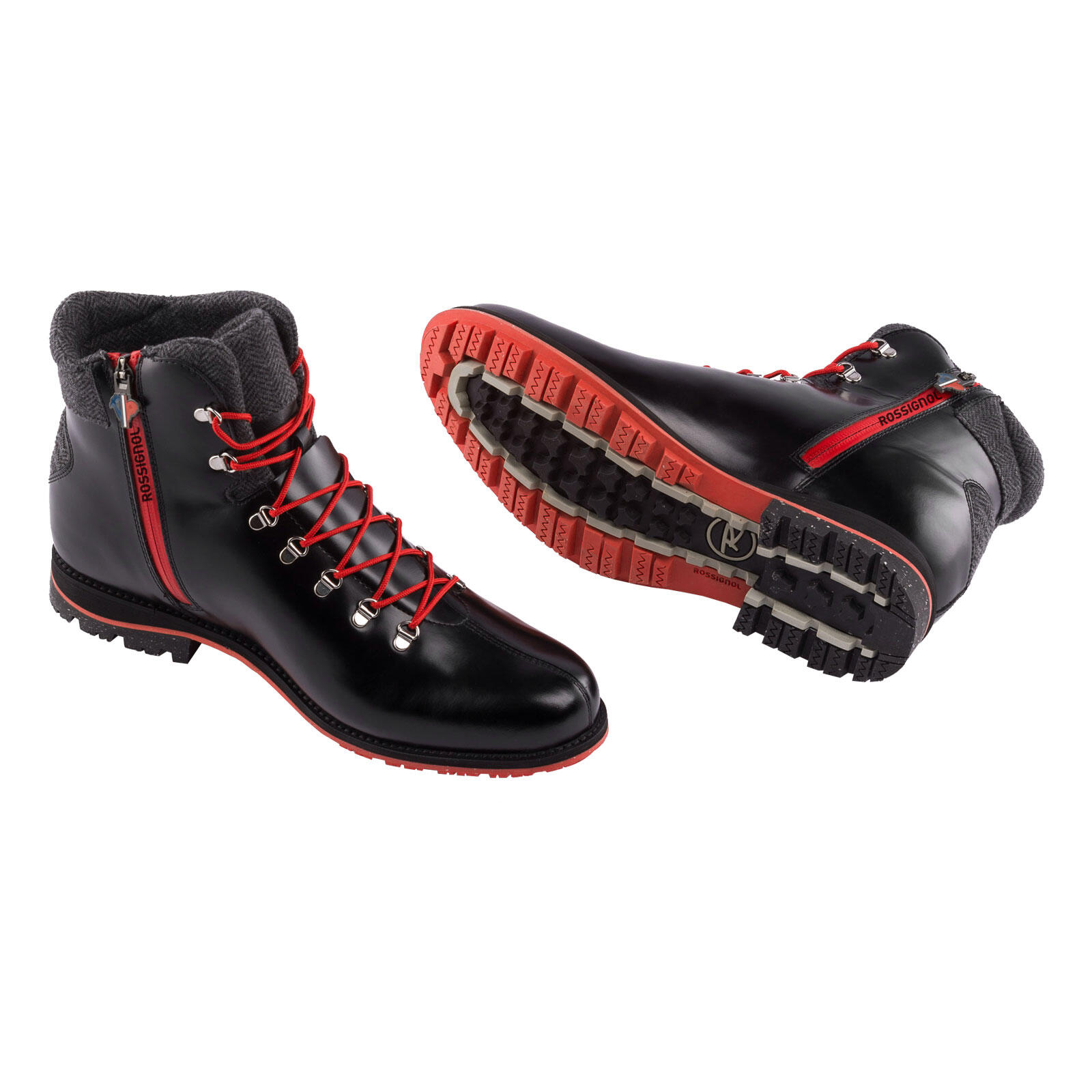 Stiefel wasserdicht atmungsaktiv Herren - Chamonix 2.0 2/6