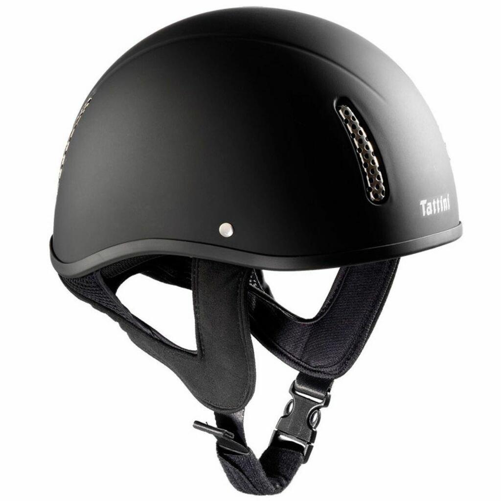 Helmet without visor Tattini