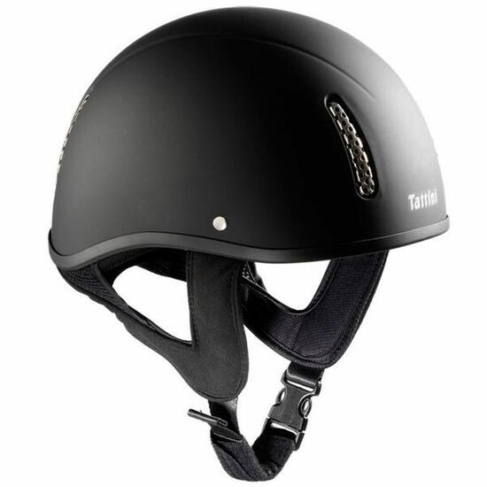 Casque sans visière Tattini