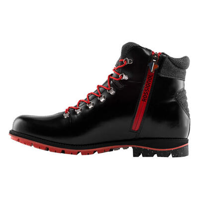 Stiefel wasserdicht atmungsaktiv Herren - Chamonix 2.0
