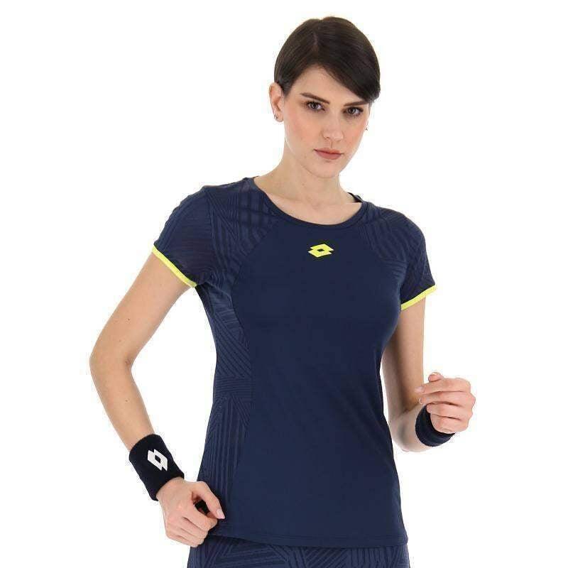 Maillot femme Lotto Superrapida V 4/5