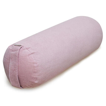 Yoga Bolster Round Cord Yoga YOGISTAR