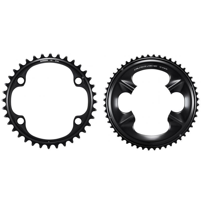 SHIMANO Vassoio Shimano FC-R9200/FC-R9200-P