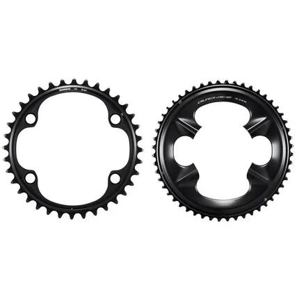 Shimano Kettenblatt FC-R9200 34-Zähne 12-Fach Dura Ace