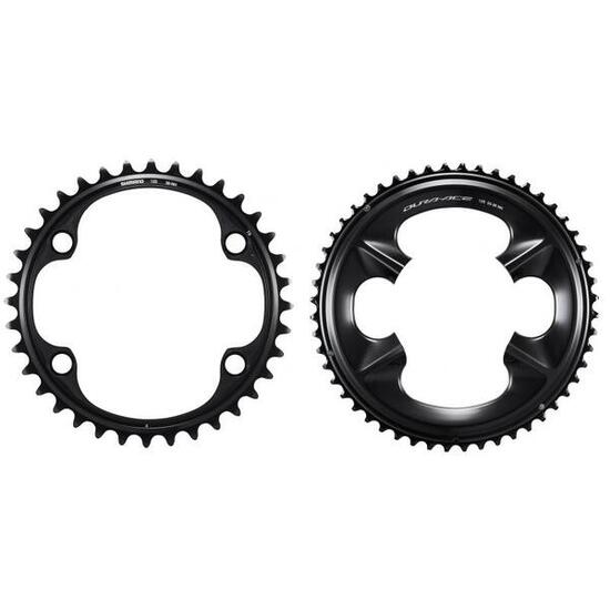 Shimano Kettenblatt FC-R9200 34-Zähne 12-Fach Dura Ace
