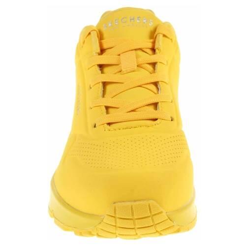 Buty do chodzenia damskie Skechers Uno Stand ON Air