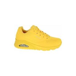 Chaussures universel femmes Skechers Uno Stand ON Air