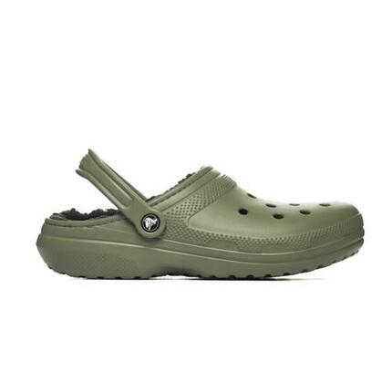 CROCS Freizeitschuhe 203591-3WP Crocs Classic Lined