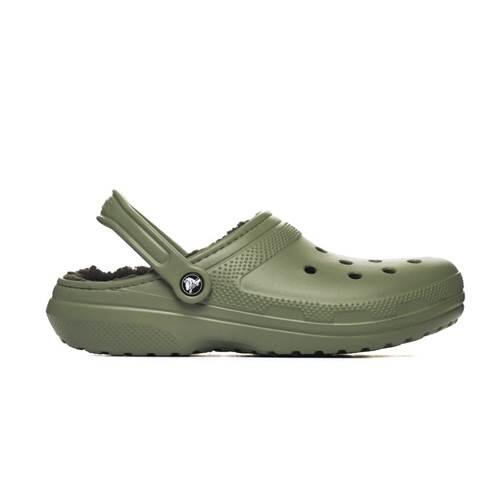 CROCS Freizeitschuhe 203591-3WP Crocs Classic Lined