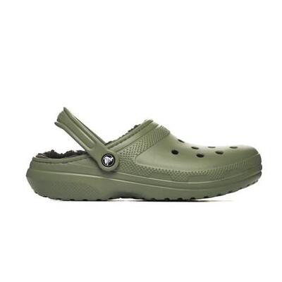 Buty do chodzenia męskie Crocs Classic Lined Clog