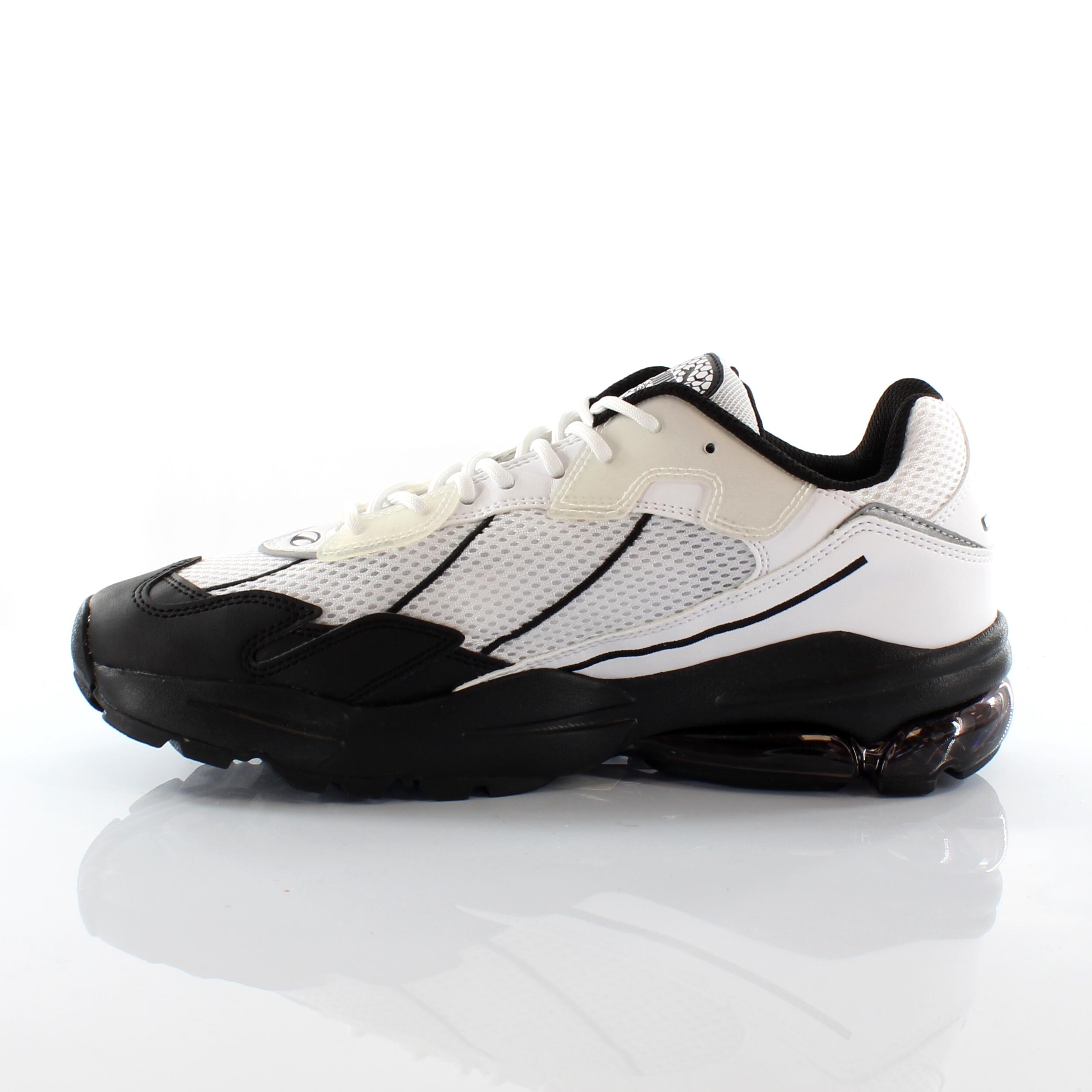Puma Cell Ultra MDCL Mens White/Black Trainers 4/4