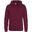 Sweat À Capuche EPIC Femme (Bordeaux)